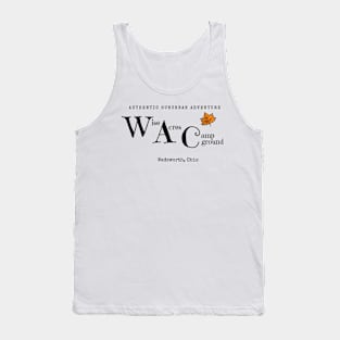 Wise Acres Campground & Mercantile #2 Tank Top